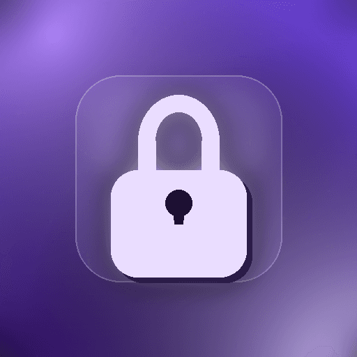 Passnyx — Password manager — icono